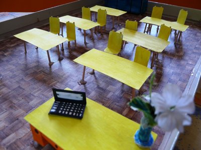 01.06.2015 - Dream classroom (projekt LA NGONPO) - Album - fotografie 25